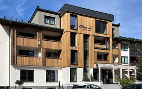 Hotel&Suites Glück Auf